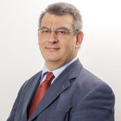Dr. Dr. (Univ. Istanbul) Altan Heper
