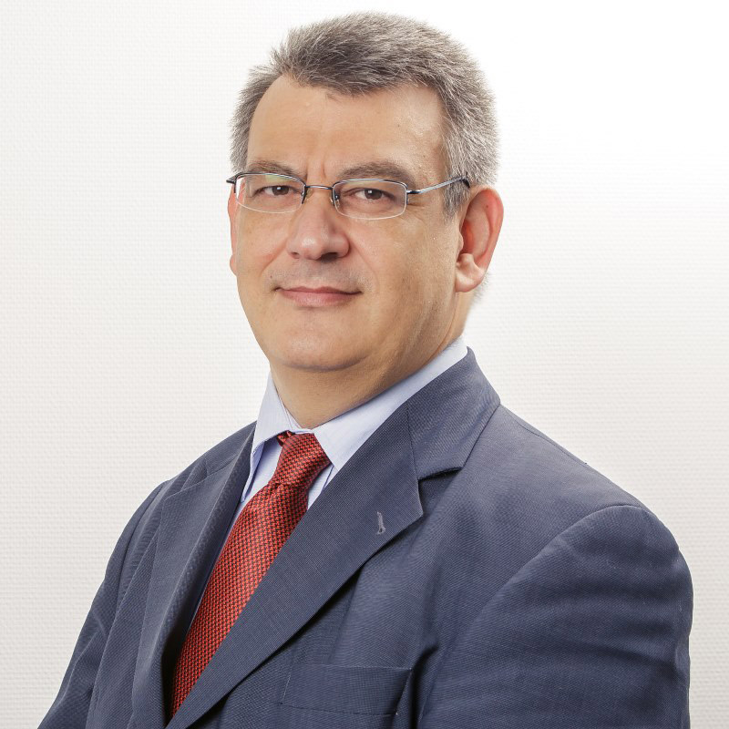 Rechtsanwalt Dr Dr Univ Istanbul Altan Heper Karaahmetoğlu